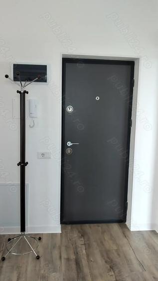 Direct proprietar, bloc 2025, ap. 2 cam., mobilat nou, mutare imediata - 1