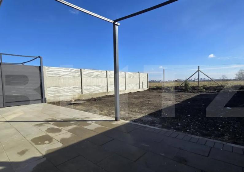 Casa noua, mobilata modern, utilata, 93 mp, Torontalului - 9