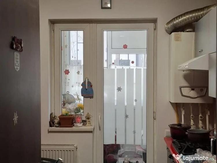 Popesti Leordeni Str. Fermei, apartament 2 camere, cf.1, decomandat - 5