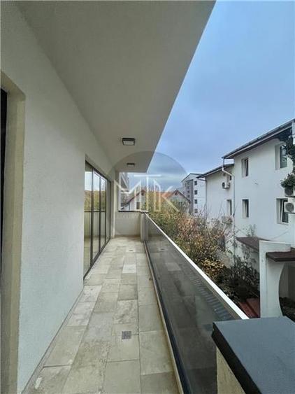 Apartament 3 camere, finisaje premium | bloc nou 2025 | Barbu Vacarescu - 12