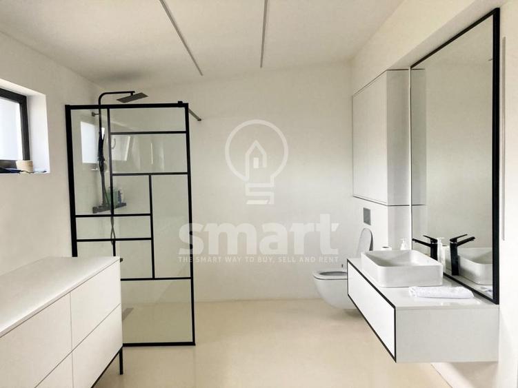 Casa deosebita zona Iris Cluj Napoca - 8