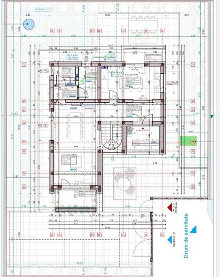 Vilă Individuală P+1 - Finalizare Aprilie 2026 - Tunari - 5