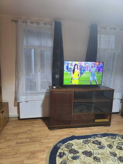 Casă cu 2 camere cu Teren 50 Mp în Central