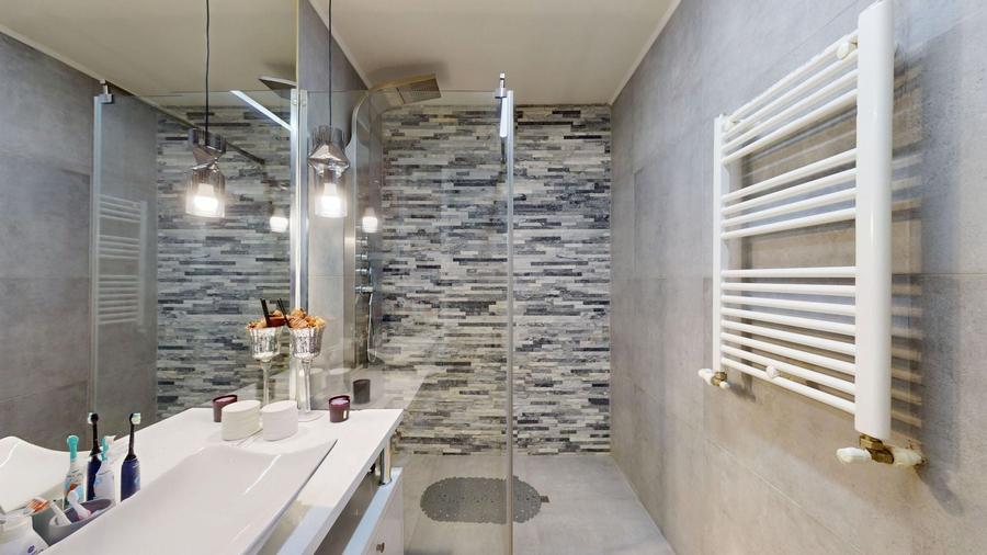 4 camere modern | Mobilat integral - 15