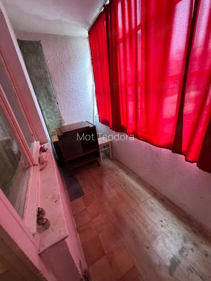 Apartament cu 1 camera langa facultatea de Medicina- 1388