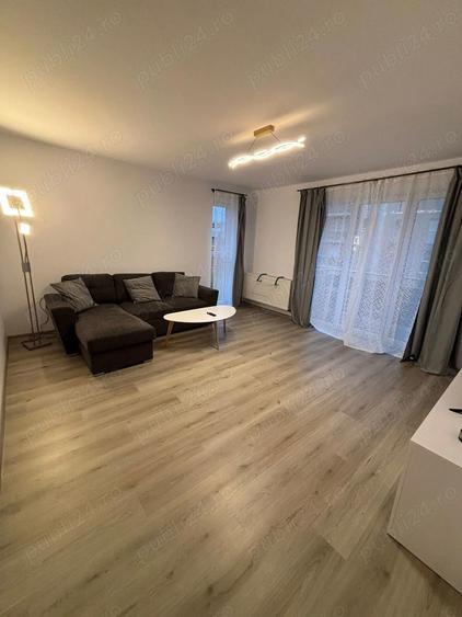 vand apartament 2 camere Avangarden3 - 4