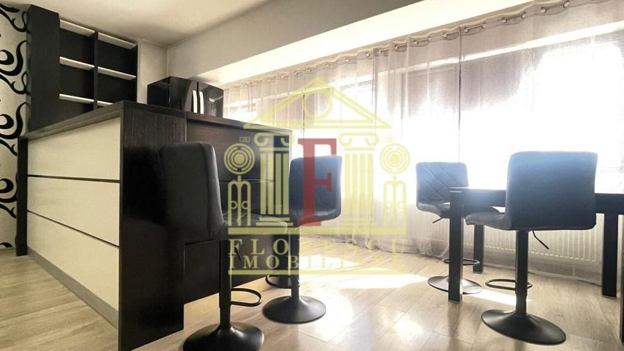 Zero Comision! Apartament Premium cu 2 Camere  Central langa Hampton by Hilton! - 43