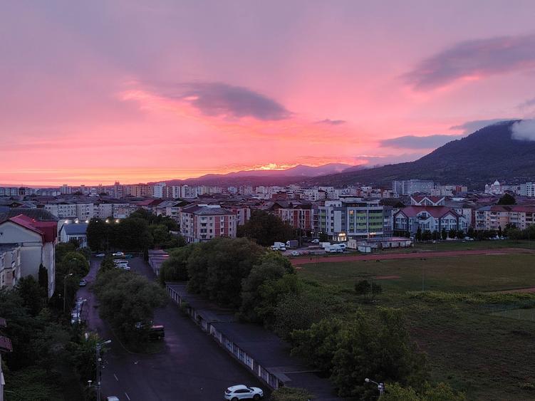 Inchiriez ap 2 camere decomandate central - 6