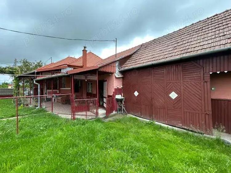 Vanzare Casa in Rusii-Mun?i, Jude?ul Mure? - 6