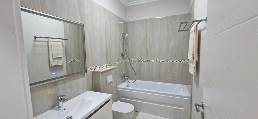 Proprietar inchiriez Duplex modern pe Parter situat in zona Belvedere - 3