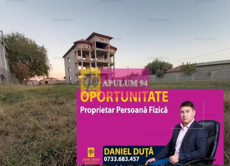 Vila de Inchiriat 1 Decembrie - Ilfov Central vav LIDL - 25