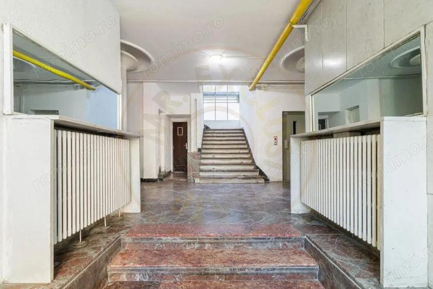 Garsoniera Dubla | Terasa 12 MP | Ultracentral - str. Eforiei - 7