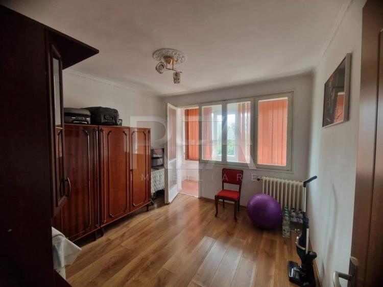 Apartament 3 camere Obor – mobilat si utilat complet - 15