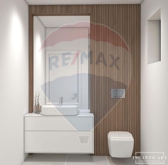 Garsoniera Bloc Nou - 11