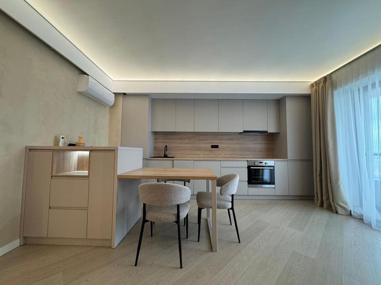 2 camere || Cortina North - 5