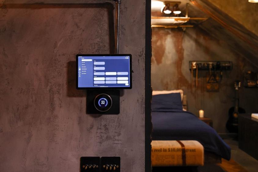 Bijuterie arhitecturală cu dotări smart in centrul Brasovului - 10