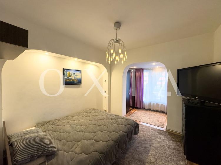 OX686 Spatios, acces stradal, ideal locuinta sau birou, zona Buziasului - 7