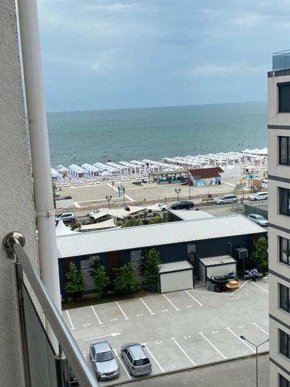 DE VANZARE | AP. 2 CAMERE | ASTORIA RESIDENCE | MAMAIA SAT | - 1