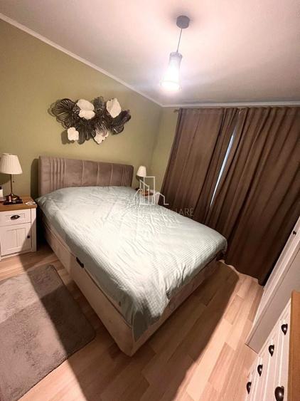 Apartament 2 Camere Modern Et.2/4, Mobilat/Utilat, Bd Pandurilor,Tudor - 2