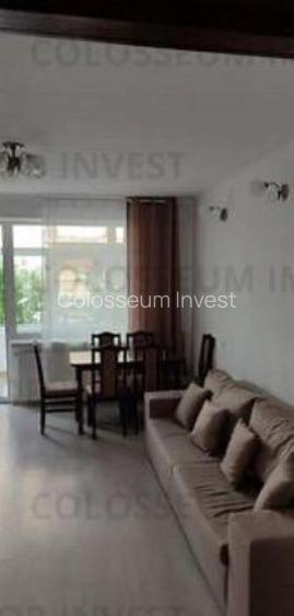 Apartament 2 camere circular - zona Central