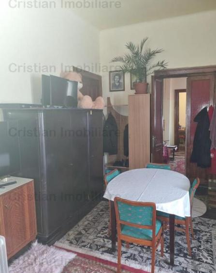 Apartament 4 cam Centru Istoric situat in casa cu 4 apartame - 8