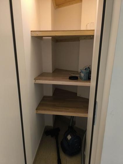 Apartament modern cu 3 camere in bloc nou Tudor (Cantemir) - 5