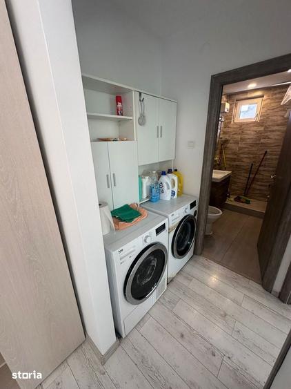 Centru(Blvd Ferdinand)- 3 camere 67mp,mobilat-utilat,etaj 3/4-131.000e - 12
