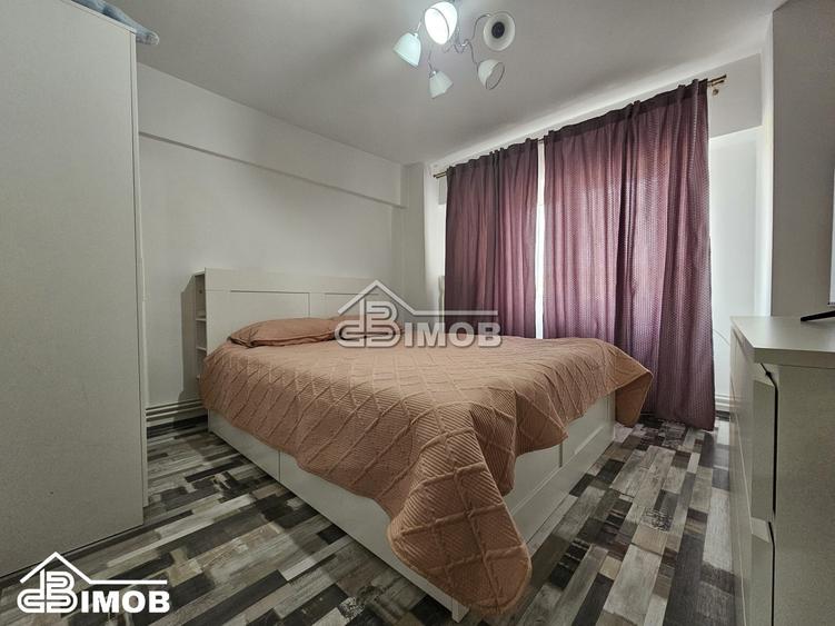 Apartament cu 3 camere, Calea București, etaj 3 - 7