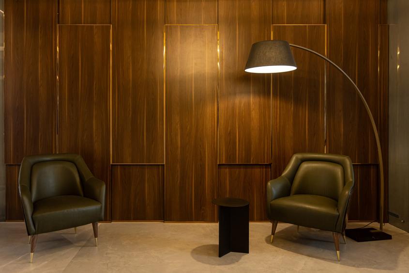 Apartament 3 camere lux cu vedere frontala la lac Mamaia - 16