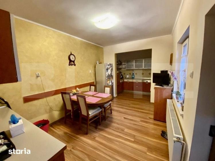 Casa pe parter, 105 mp - Calea Lipovei - 7