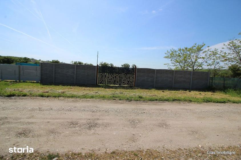 Teren 820 mp Intravilan Valea Mare !! - 4