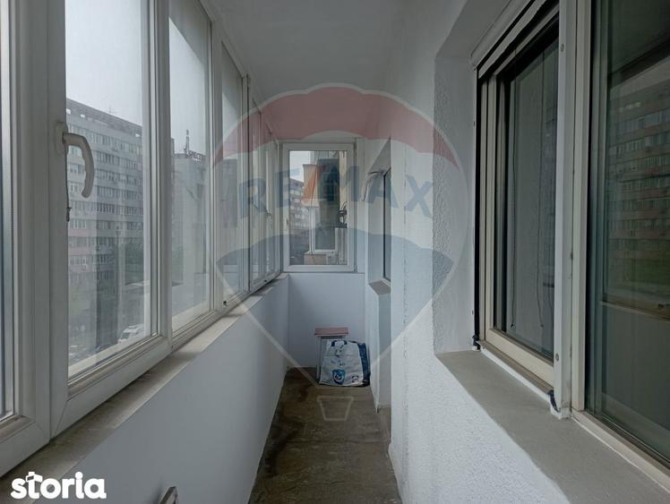Apartament cu 3 camere de vanzare in zona Bucur Obor - 17