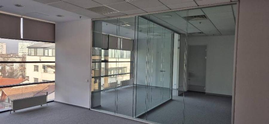 Banu Antonache 40-44, Floreasca, 219 - 1109 mp  0% comision! - 6