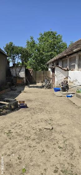 Casa batraneasca de vanzare Paulis - 4