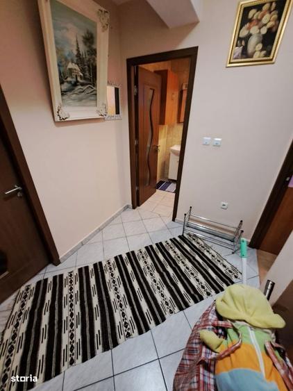 Garsoniera confort sporit, Ipotesti - 9