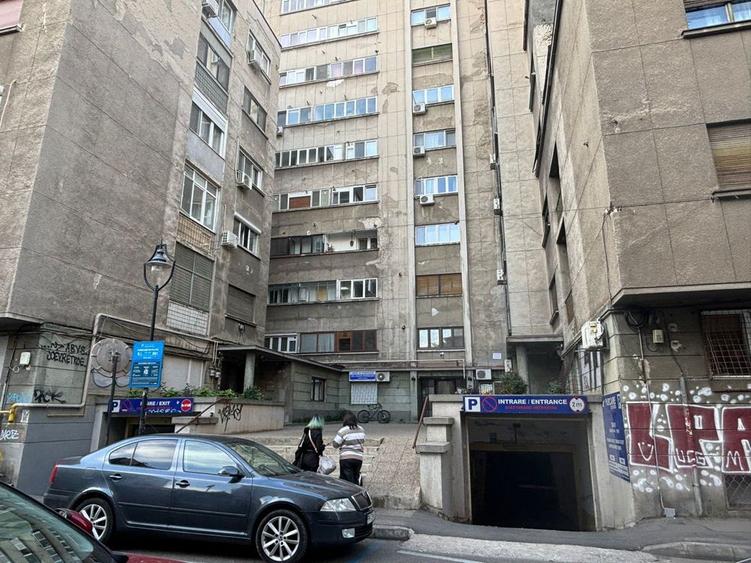 De vanzare Apartament 2 camere, ultracentral - 3