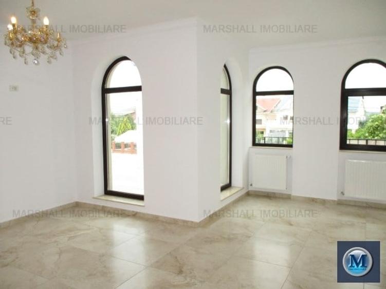 Vila cu 6 camere de vanzare, zona Albert, 297 mp #14165 - 12