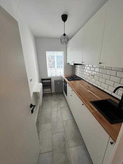 Tineretului Parc,Garsonieră Totul Nou - 4