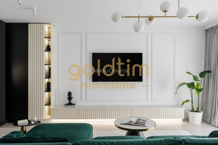 DUPLEX/LUX/SUPERB/CURTE AMENAJATA