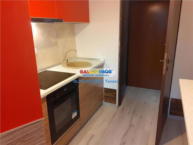 Inchiriez garsoniere GAVANA bloc nou ULTRAMODERNA - 12