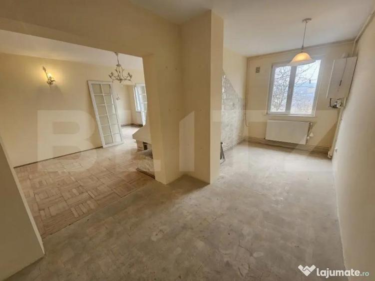 Apartament de 2 camere, 45 mp, in Hunedoara - 6