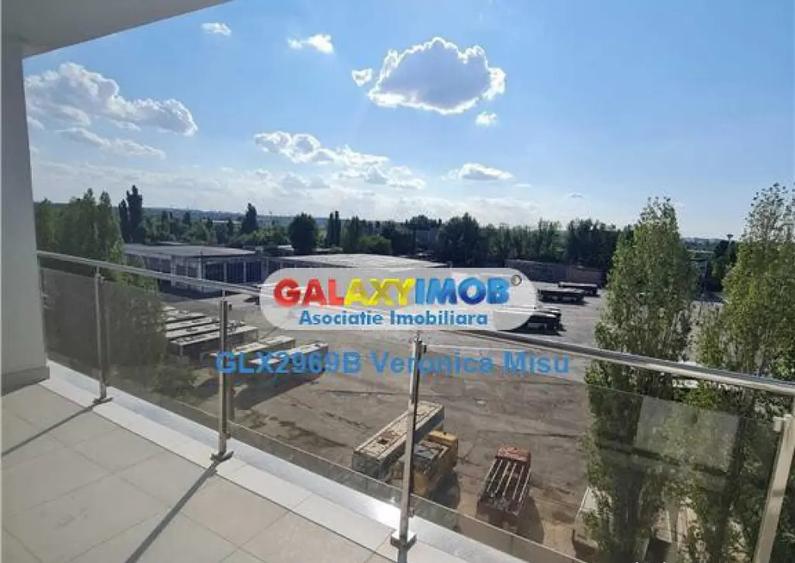 Garsoniera de inchiriat - Hils -Theodor Pallady - 4