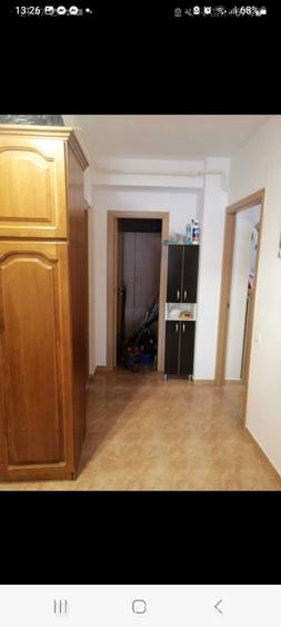 Apatament cu 2 camere Burdujeni,Suceava etaj 2 - 3