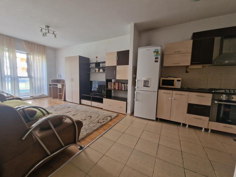 Apartament cu 2 camere - Green Park - amenajat complet - mutare imediata - 10