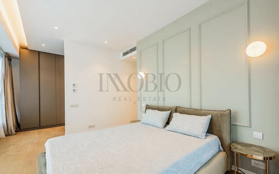 Apartament 3 Camere | Mircea Eliade | Loc de Parcare - 3