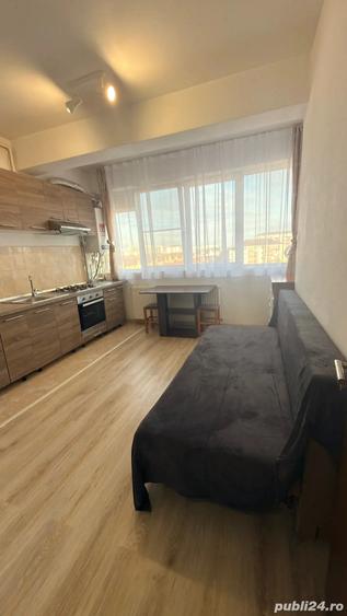 vand apartament 2 camere studio - 7