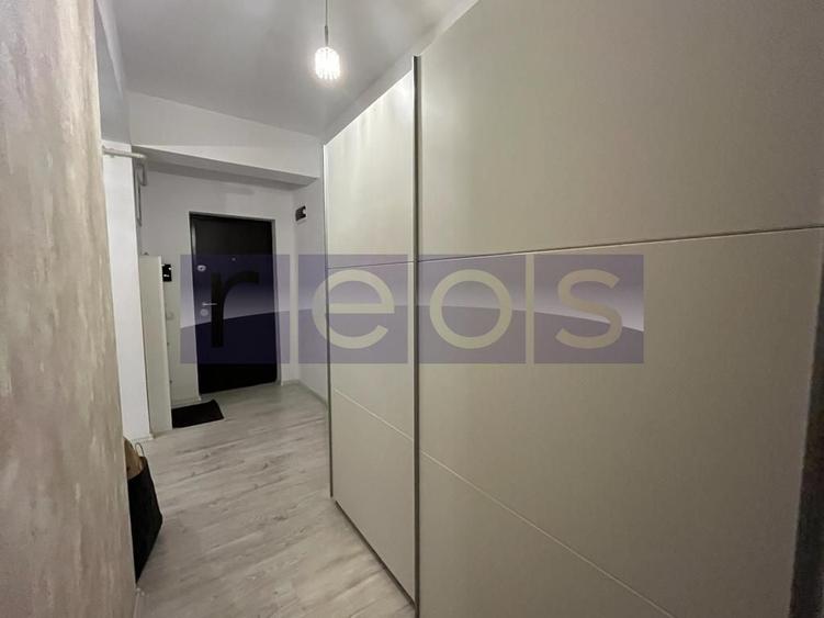 Comision 0% | Apartament 2 camere | Cartierul Latin | terasa de 25 mp| - 12