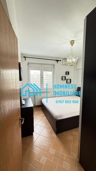 Ap 3 Camere Decomandat | Soseaua Giurgiului | Cu Centrala - 28