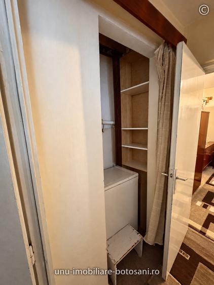 Apartament cu 2 camere semidecomandat în Ultracentral