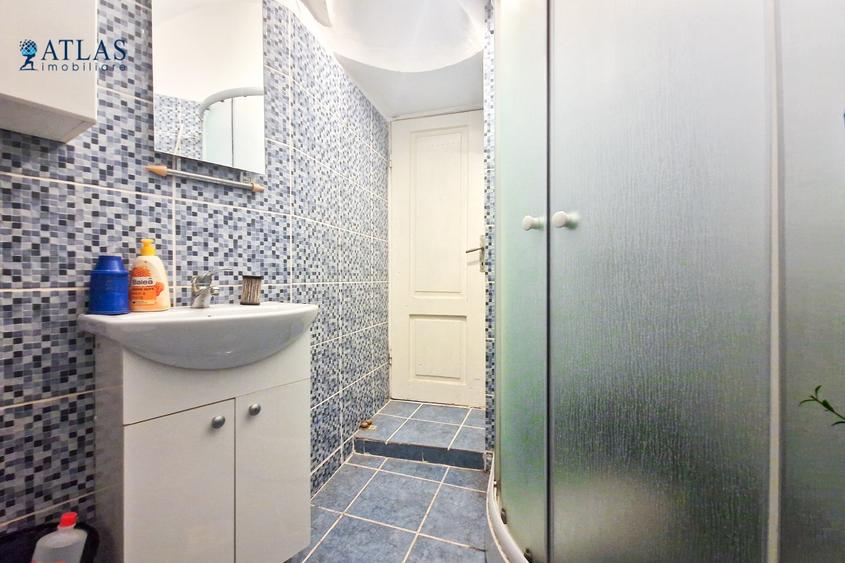 Oportunitate investitie in Brasov, Centrul Istoric, 38 mp, comision 0% - 8